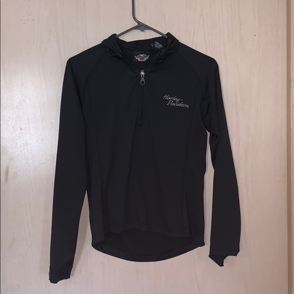 Harley Davidson jacket